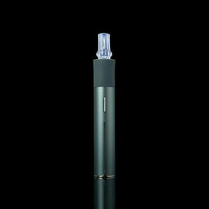 Tokr Glass Puffco Pivot Tip Glass Replacement Mouth Piece in sleek design with premium borosilicate glass.