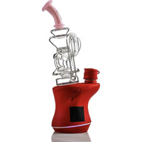 Toxic Glass Dual Recycler Carta Top  Attachment TXAT82