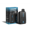 Tyson 2.0 Heavy Weight Disposable vape, 7000 puffs, menthol flavor, compact design for ultimate vaping experience.