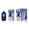 UTBAR Pro Disposable 5% vape device and packaging, offering 25,000 puffs of flavor-rich vaping.