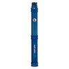 Vape Gear Twist Bold 510 Battery in blue, adjustable voltage for versatile vaping experience.