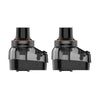 Vaporesso Armour G Series replacement pods showcasing a leak-resistant top-fill design for MTL vaping.
