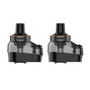Vaporesso Armour G Series replacement pods - 5mL, leak-resistant, top-fill design for MTL vaping.