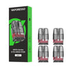 Vaporesso XROS Series 3ml Mesh Pods with packaging, designed for enhanced airflow and flavor delivery.