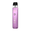 Vaporesso XROS Pro 2 sleek purple vape device with adjustable power up to 30W and a 2000mAh built-in battery.