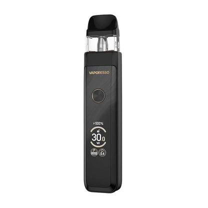 Vaporesso XROS Pro 2 vaping device with TFT screen and adjustable power output.