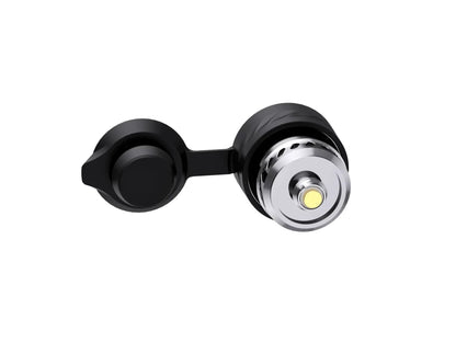 VOOZR BC002 Ceramic Chamber - Adapt to Puffco Peak OG