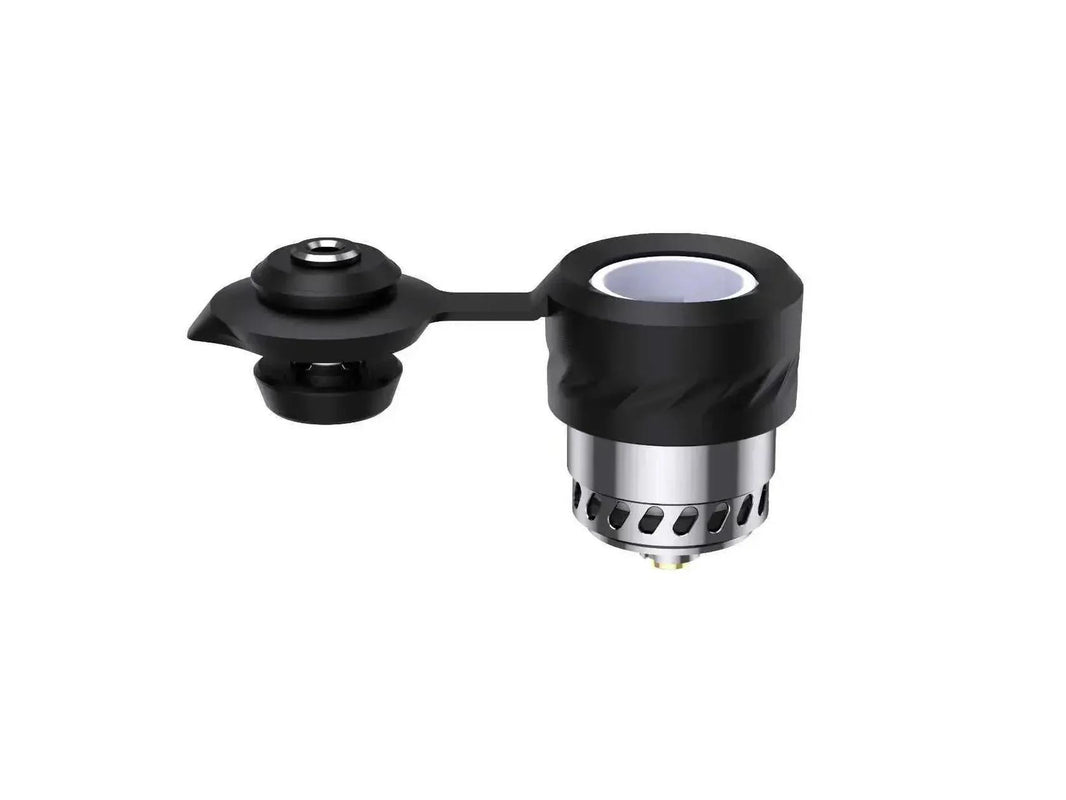 VOOZR BC002 Ceramic Chamber - Adapt to Puffco Peak OG