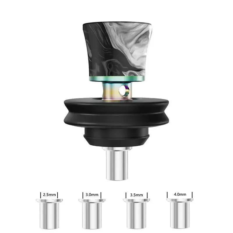 VOOZR Joystick Adapt to Peak Pro / Peak / Carta 2 Chamber (Resin color random）