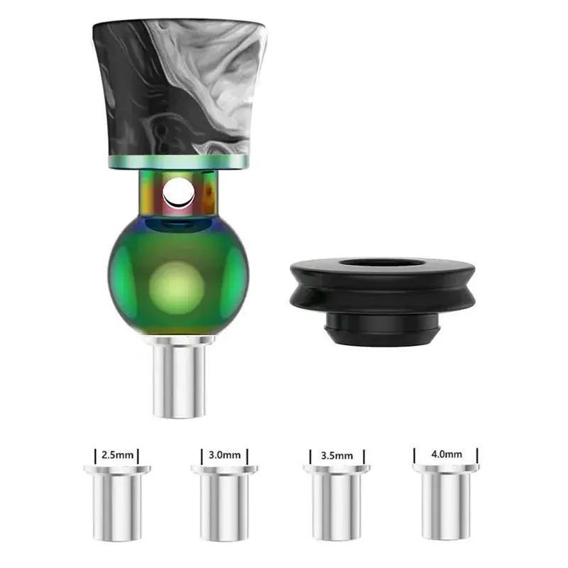 VOOZR Joystick Adapt to Peak Pro / Peak / Carta 2 Chamber (Resin color random）