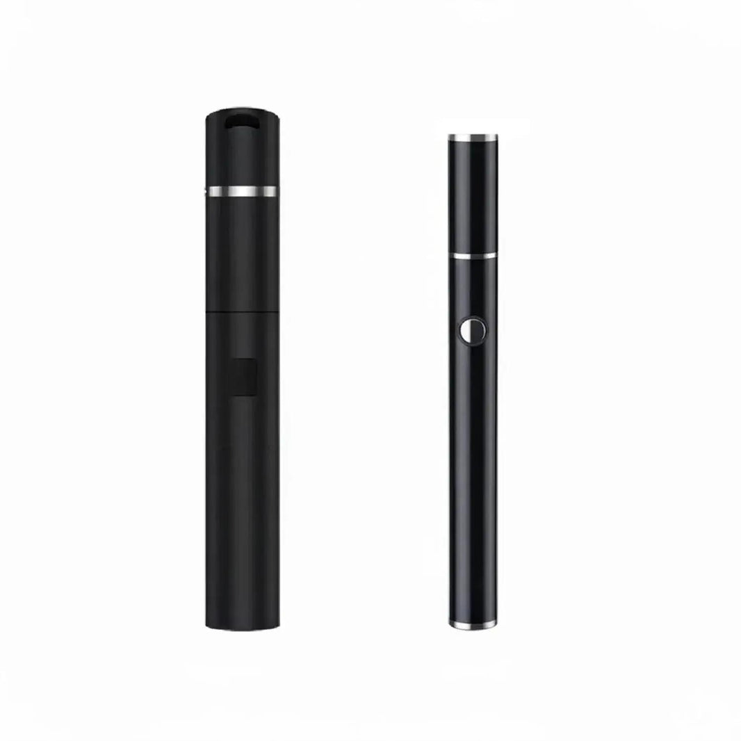 VOOZR P2 A Pen – Concentrates – Pure Flavor & Dense Clouds