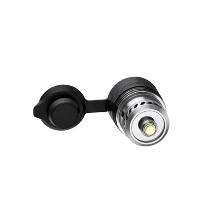 VOOZR PF002 XL Ceramic Chamber Compatible with Puffco Peak OG
