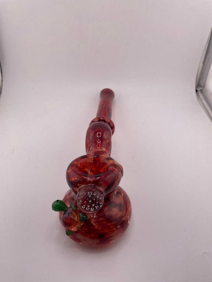 Wildfire Productions Dry Hammer - Red Large Format