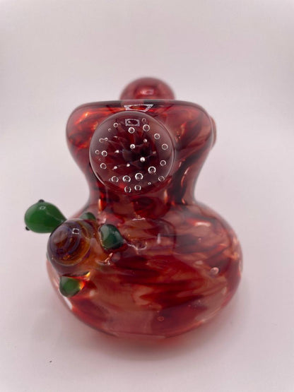 Wildfire Productions Dry Hammer - Red Large Format