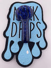 Wildfire Productions Hand Pipe  - Wrap & Rake Thick Spoon