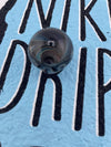 Wildfire Productions Marble  - Slurper / Control Tower Marble
