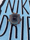 Wildfire Productions Marble  - Slurper / Control Tower Marble