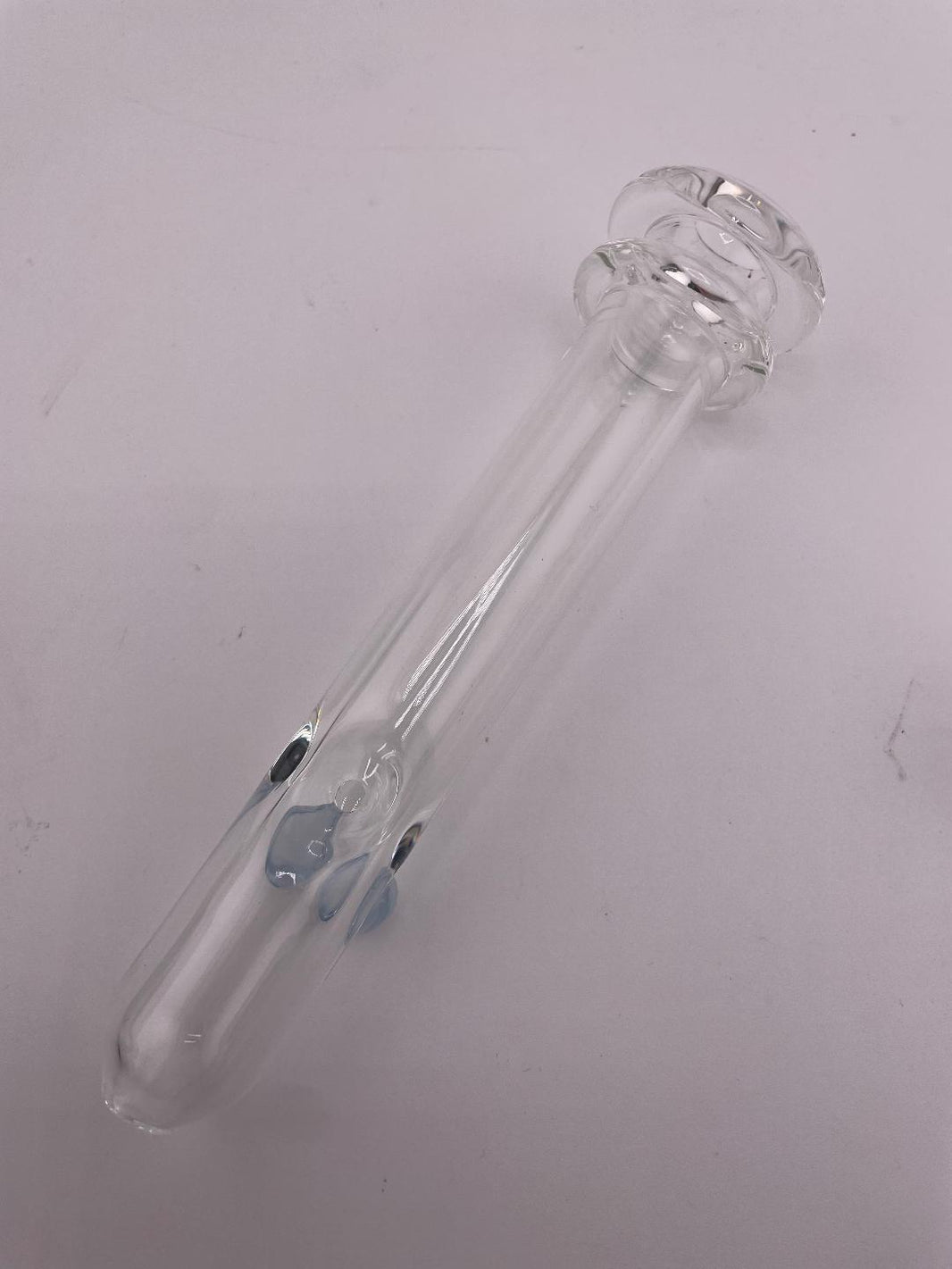 Wildfire Productions Steam Roller - Rig MouthPiece w/ Color Accent