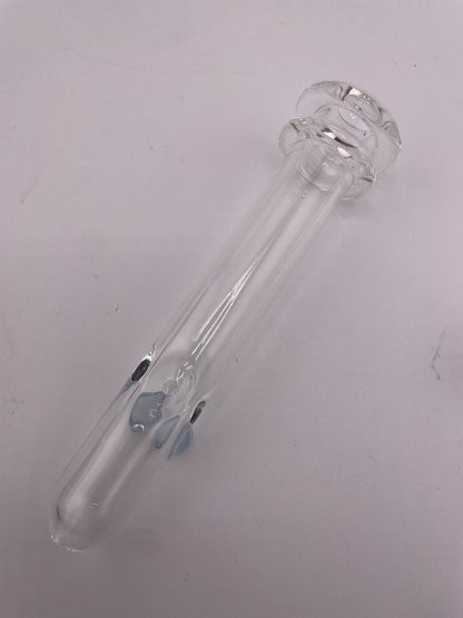 Wildfire Productions Steam Roller - Rig MouthPiece w/ Color Accent