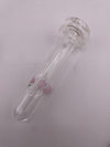 Wildfire Productions Steam Roller - Rig MouthPiece w/ Color Accent
