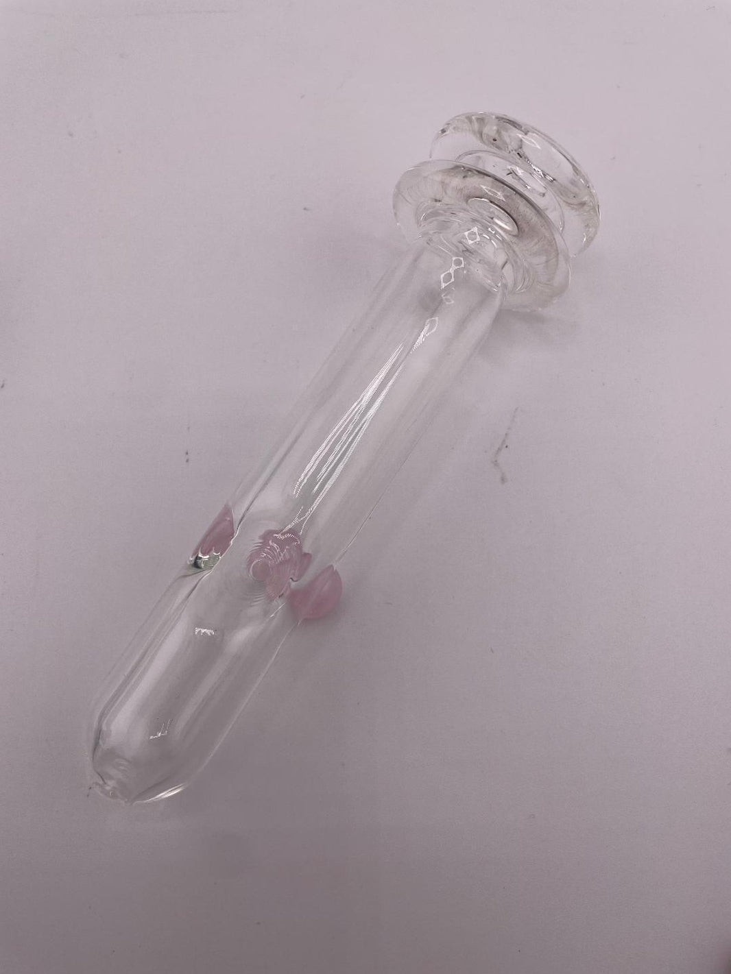 Wildfire Productions Steam Roller - Rig MouthPiece w/ Color Accent