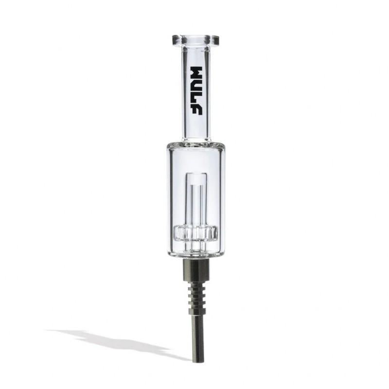 Wulf Mods Nectar Collector - Nova Water Filtered