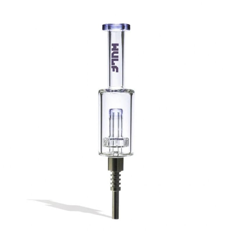 Wulf Mods Nectar Collector - Nova Water Filtered