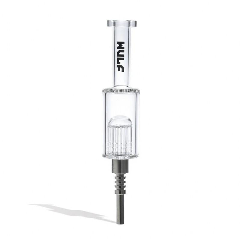 Wulf Mods Nectar Collector - Timber Water Filtered