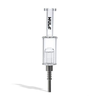 Wulf Mods Nectar Collector - Timber Water Filtered