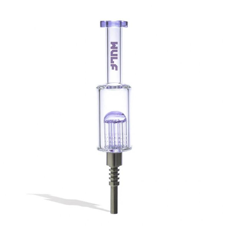 Wulf Mods Nectar Collector - Timber Water Filtered