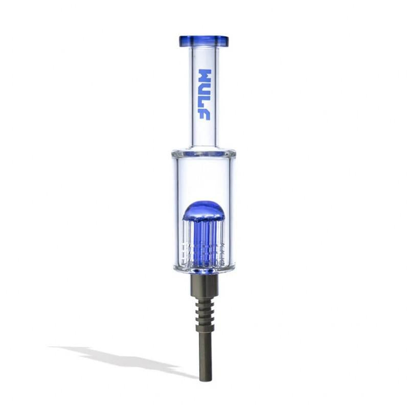 Wulf Mods Nectar Collector - Timber Water Filtered