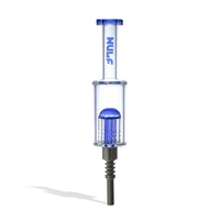Wulf Mods Nectar Collector - Timber Water Filtered