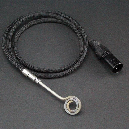 Yo Dabba Dabba 25mm Enail Coil w/ Banger replacement coil for electronic dab systems.