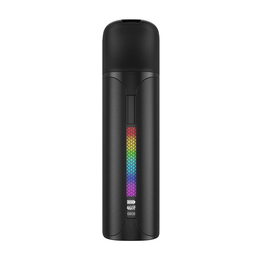 Yocan Pocket Mobile Vaporizer (Restocking Soon) with OLED display and RGB lighting