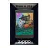 Zippo Lighter x Sean Dietrich Art